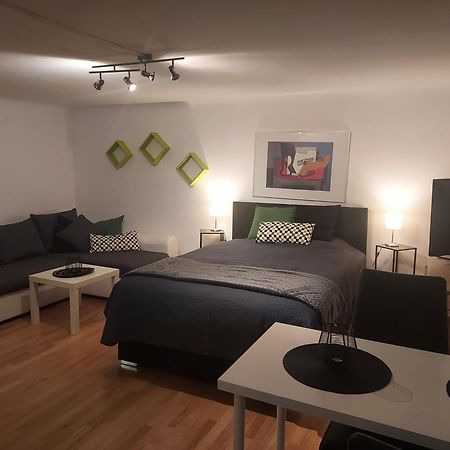 Apartamento Bonitoapartamento-Viena Exterior foto