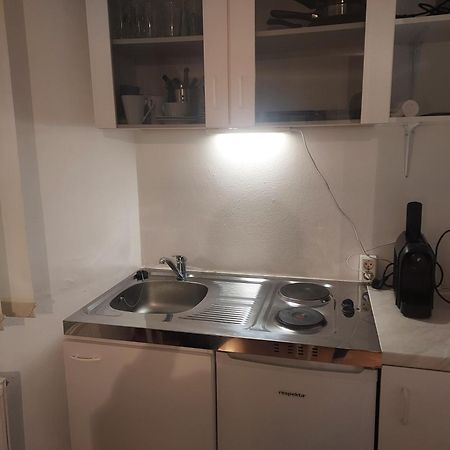 Apartamento Bonitoapartamento-Viena Exterior foto