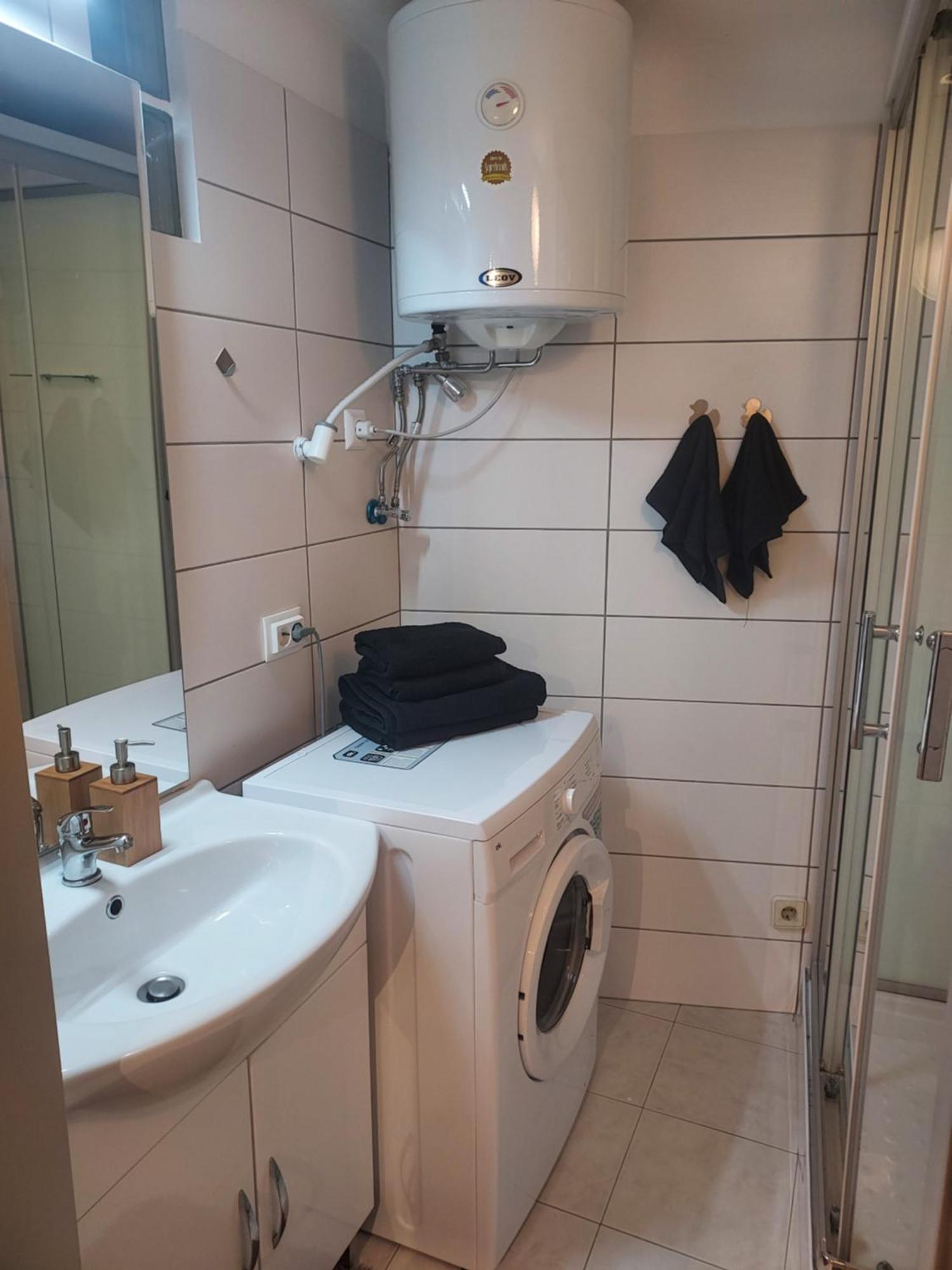 Apartamento Bonitoapartamento-Viena Exterior foto