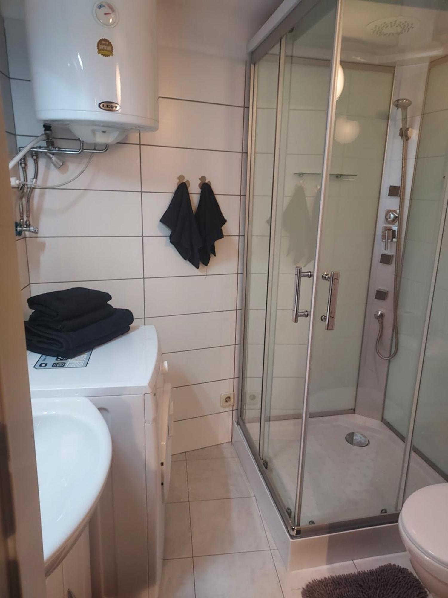 Apartamento Bonitoapartamento-Viena Exterior foto