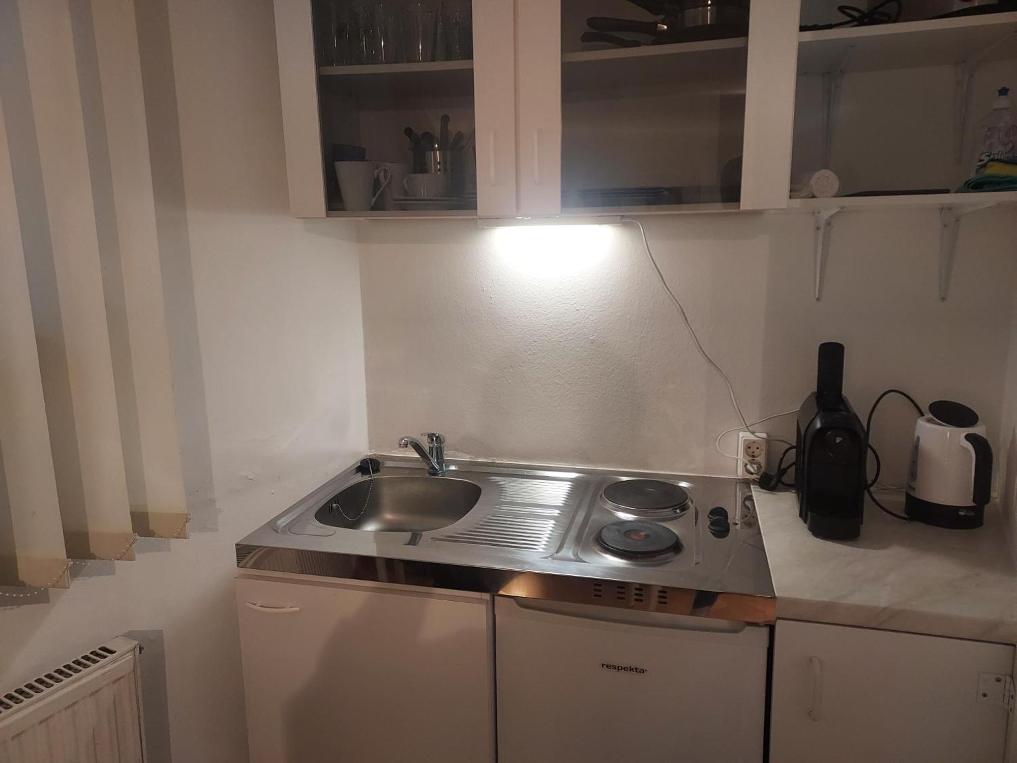 Apartamento Bonitoapartamento-Viena Exterior foto